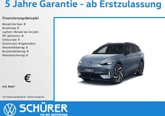 Bild des Angebotes VW ID.7 Tourer GTX 4Motion DCC AHK Pano HKardon 360°