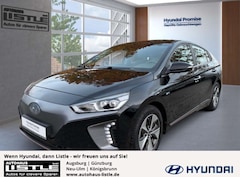 Bild des Angebotes Hyundai IONIQ Premium Elektro +LEDER+LED+KLIMA+ACC+PDC+UVM+
