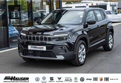 Bild des Angebotes Jeep Avenger ICE MY25 Altitude 1.2 T3 JBL EL. HECKKL. NAVI KAME
