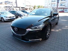 Bild des Angebotes Mazda 6 2.2 SKYACTIV-D, 1-HAND