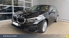 Bild des Angebotes BMW 118 i Advantage Navi LED 17"LM DAB LkrHz