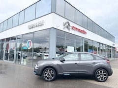 Bild des Angebotes Citroen C4 ë Elektro 136 Feel Pack