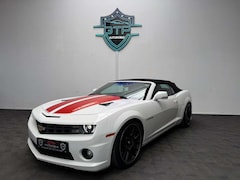 Bild des Angebotes Chevrolet Camaro Cabrio