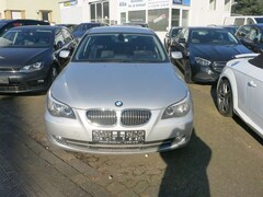 Bild des Angebotes BMW 523 Navi,Scheckheft,Leder,neue 19Zoll