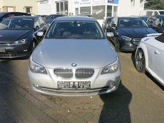 Bild des Angebotes BMW 523 Navi,Scheckheft,Leder,neue 19Zoll