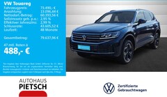 Bild des Angebotes VW Touareg 3.0 TDI