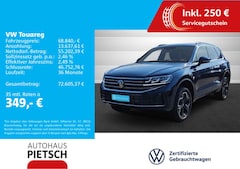 Bild des Angebotes VW Touareg 3.0 TDI Kamera HUD Standhzg AHK Pano