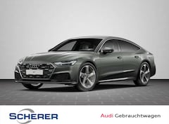 Bild des Angebotes Audi A7 S line*AHK*B&O*Massage*Matrix*Kamer