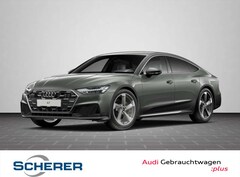 Bild des Angebotes Audi A7 S line*AHK*B&O*Massage*Matrix*Kamer