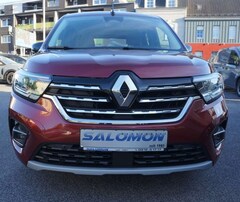 Bild des Angebotes Renault Kangoo III 1.3TCe EditOne NAV+RückCam