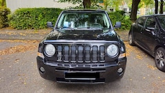 Bild des Angebotes Jeep Patriot 2.4 CVT Limited