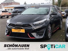 Bild des Angebotes Kia ProCeed / pro_cee'd 1.6 GT +NAVI+PANO+L/SHZ+RFK+PDC+KLIMA+BC+
