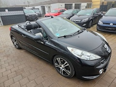 Bild des Angebotes Peugeot 207 CC Cabrio-Coupe Roland Garros