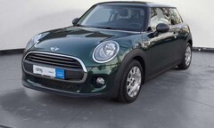 Bild des Angebotes MINI One One Klima NSW ISOFIX