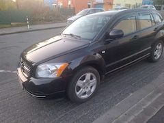 Dodge Caliber SE
