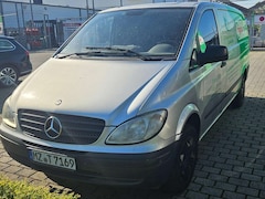 Bild des Angebotes Mercedes-Benz Vito Vito 111 CDI Kompakt DPF Mixto