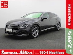 Bild des Angebotes VW Arteon Shooting Brake 2.0 TSI DSG 4Mo. R-Line NAVI-PRO LE