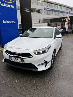 Bild des Angebotes Kia Ceed / cee'd Ceed 1.5 T-GDI Spirit, DCT