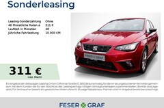 Bild des Angebotes SEAT Ibiza 1.0 TSI DSG FR LED/Navi/ACC/Kessy/Kamera