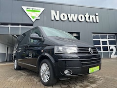 Bild des Angebotes VW T5 Transporter T5 Multivan Highline 4Motion