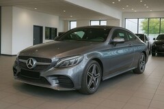 Bild des Angebotes Mercedes-Benz C 220 d Cabrio 9G-TRONIC AMG Line mit Junge Sterne Garan