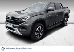 Bild des Angebotes VW Amarok Life 2.0 TDI 4Motion Automatik Navi AHK