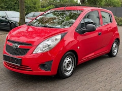 Bild des Angebotes Chevrolet Spark Basis*STADTFLITZER*TÜV/ASU NEU*EURO5*TOP*