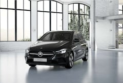 Mercedes-Benz B 200 Progressive Night*Easy-P*AHK*LenkradHz*KAM