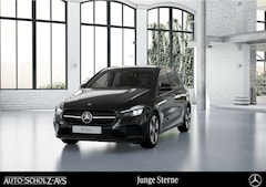 Mercedes-Benz B 200 Progressive Night*Easy-P*AHK*LenkradHz*KAM