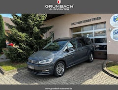 Bild des Angebotes VW Touran Comfortline Edition 1.5TSI DSG 7Sitzer ACC Sitz...
