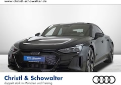 Bild des Angebotes Audi e-tron GT quattro LASER SPORSITZE LUFTFED B&O