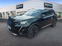 Bild des Angebotes Peugeot e-2008 GT Pack 136