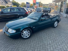 Bild des Angebotes Mercedes-Benz SL 320