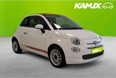 Bild des Angebotes Fiat 500C 1.2Mild-Hybrid Lounge+NAVI+LEDER+SHZ+PDC