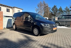 Bild des Angebotes VW Caddy Maxi  Standh. Xenon 19% MwSt. ausweisbar !!!