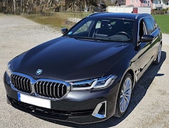Bild des Angebotes BMW 530 530e Touring Aut. Luxury Line