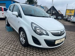 Bild des Angebotes Opel Corsa D Energy