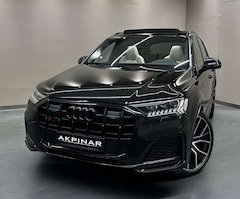 Bild des Angebotes Audi SQ7 4.0 TFSI quattro AUDI-Exclusive*1.HAND*PANO*