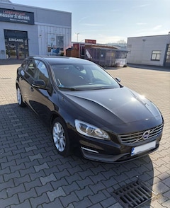 Bild des Angebotes Volvo V60 D4 Geartronic Business Edition