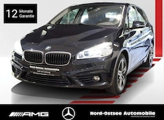 Bild des Angebotes BMW 220 i ACTIVE TOURER SPORT LINE KAMERA PANO LED