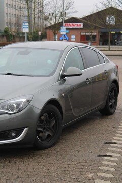 Bild des Angebotes Opel Insignia 1.6 CDTI ecoFLEX Start/Stop Sport