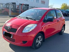 Bild des Angebotes Toyota Yaris 1.0 Cool Klima