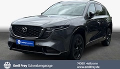 Mazda CX-5 e-SKYACTIV-G 141 Homura