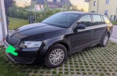 Bild des Angebotes Skoda Octavia Active