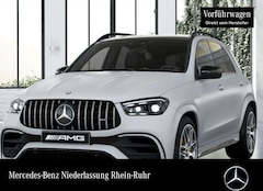 Mercedes-Benz GLE 63 AMG GLE 63 S 4M NIGHT+PANO+360+MULTIBEAM+KERAMIK+22"