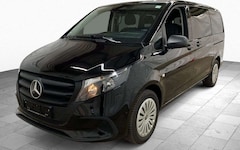 Bild des Angebotes Mercedes-Benz Vito Tourer 116 PRO lang 8 Sitzer 2xS-Tür AHK Ka