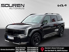 Bild des Angebotes Kia EV9 GT-Line 4WD Swivel Panodach Digitale Spiegel