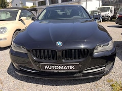 Bild des Angebotes BMW 523 5 Limousine 523 i NAVI PDC SHZ AUTOMATIK