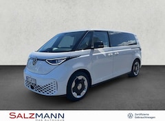 Bild des Angebotes VW ID. Buzz Pro langer Radstand Motor: 210 kW (286