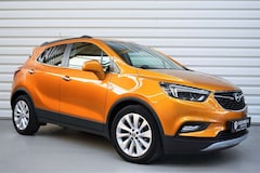 Bild des Angebotes Opel Mokka X Innovation+Navi+LED+Kamera+38.800KM